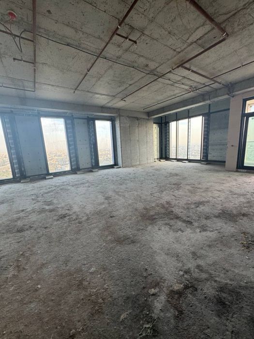 Квартира ЖК Nest One 4/34/51 93 м2