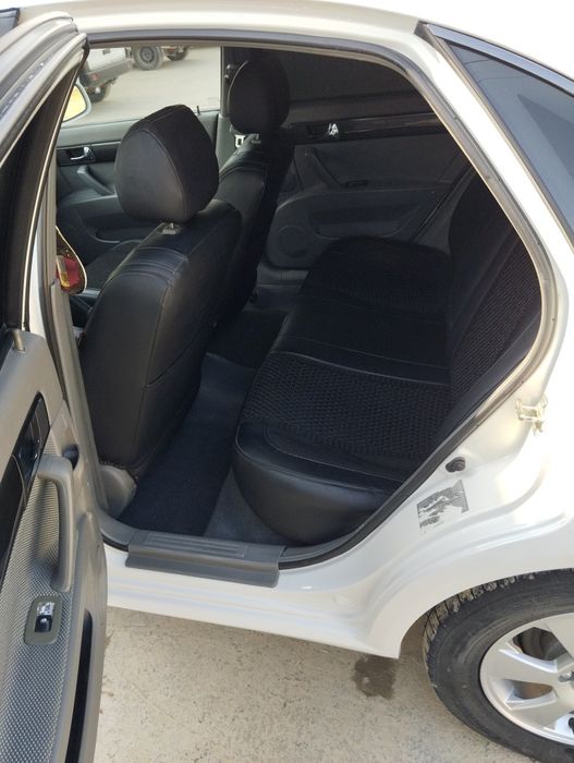 Jentra ravon 2 avtomat eksport variant