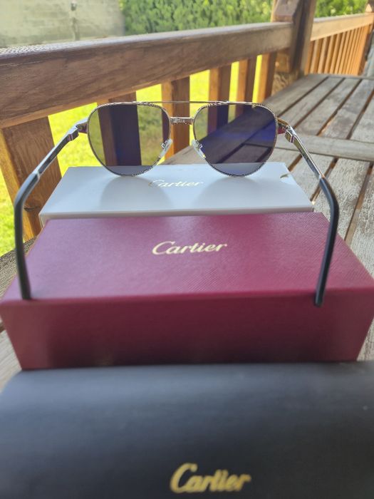 Cartier m. CT0425S