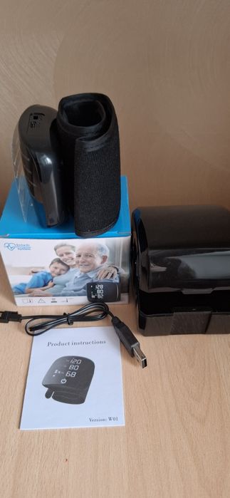 Продам новый тонометр