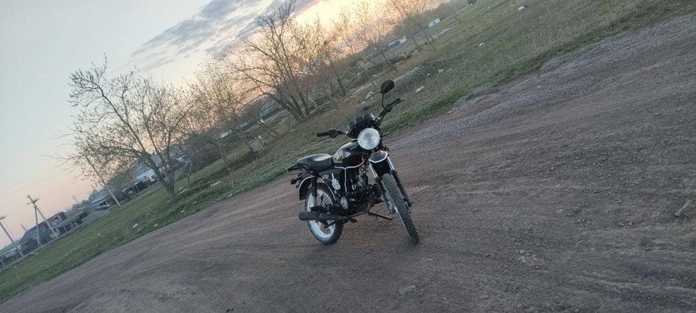 Альфа в хорошем состоянии