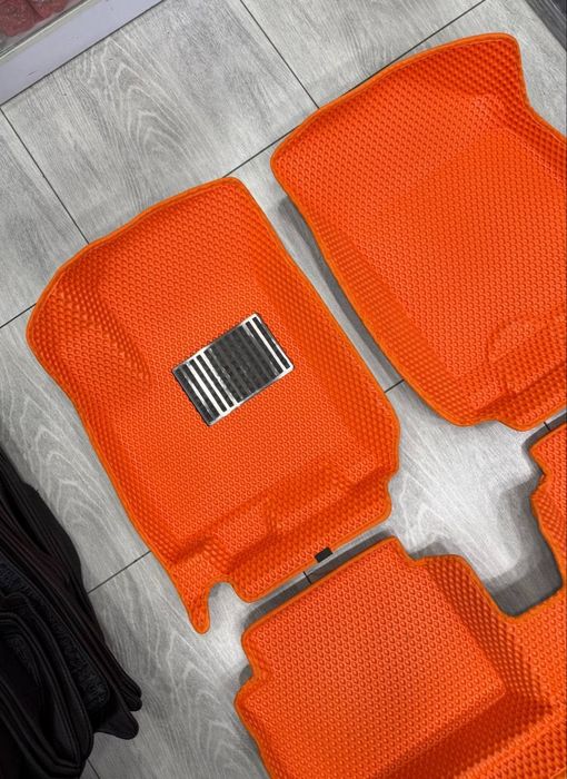 Eva polik gibrid polik 7d polik evakor коврик Евакор новый топ