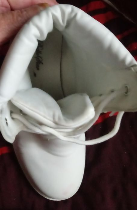 Ghete dama ca si noi pret 40lei negociabil