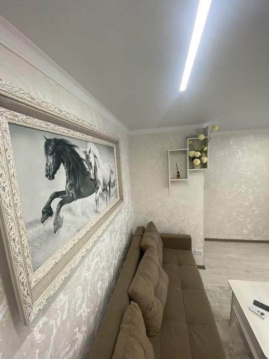 Квартира посуточно в Пришахтинске