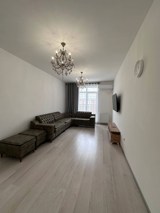 Аренда новостройка Династия Паркентский базар