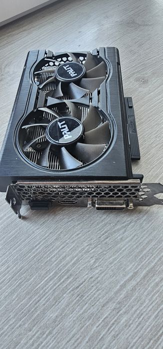 Обмен видеокарт RTX