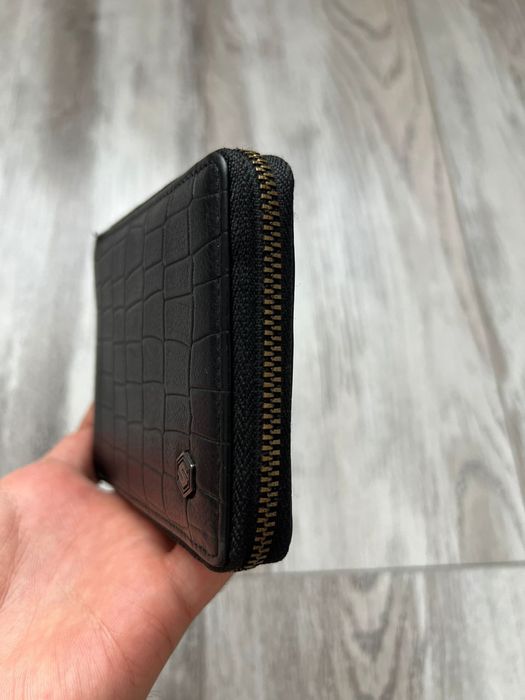 Портмоне мужское Solido