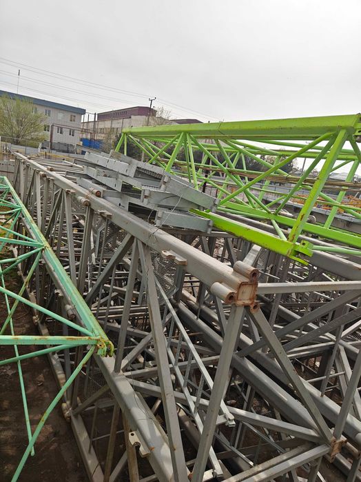 Сексия, ставка для башенный кран seksiya stavka minora kran uchun