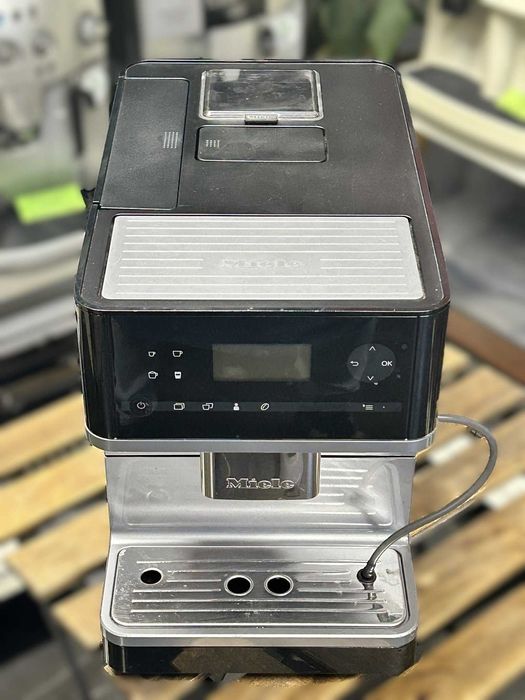 Кафемашина Miele CM 63