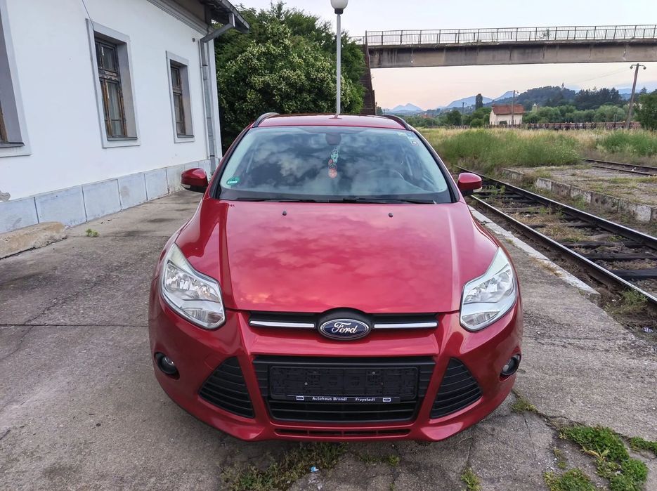 Ford Focus Stare buna de funcționare!