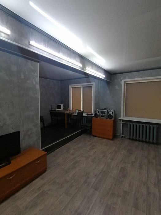 Продаётся 1ком.квартира