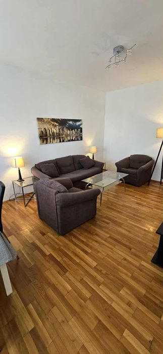 Дава се под наем Двустаен апартамент в София, Борово - 58 кв.м за 649 € - Снимка #1