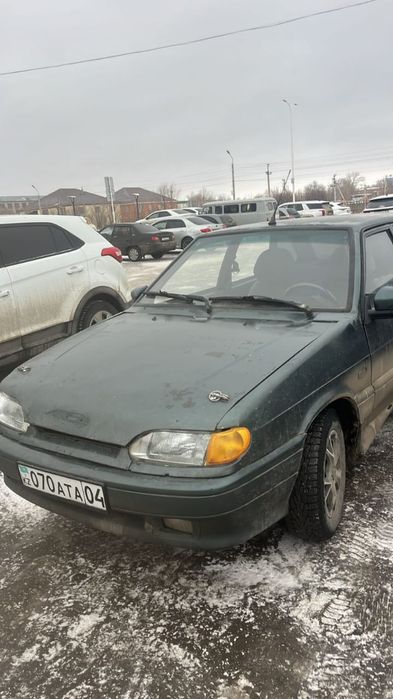 Продам лада 2114 ваз