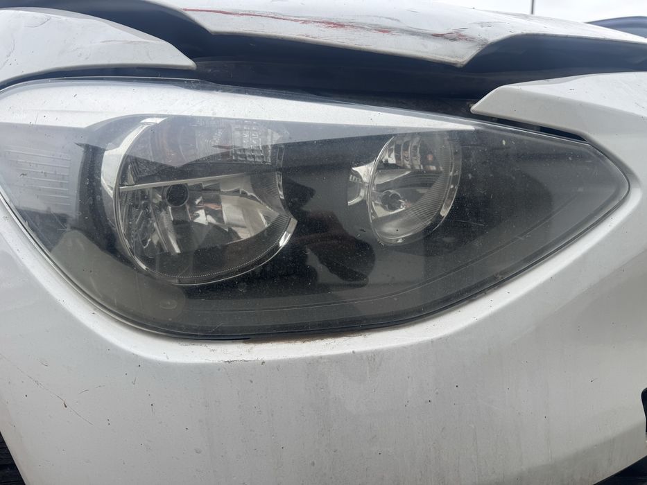 Far /faruri bmw f20 f21