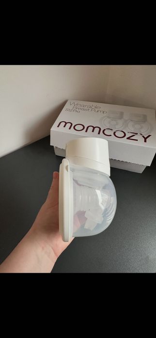 помпа за кърма MOMCOZY S12 pro