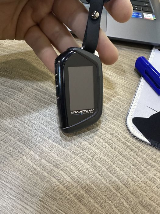 Magicar 907 Daminant