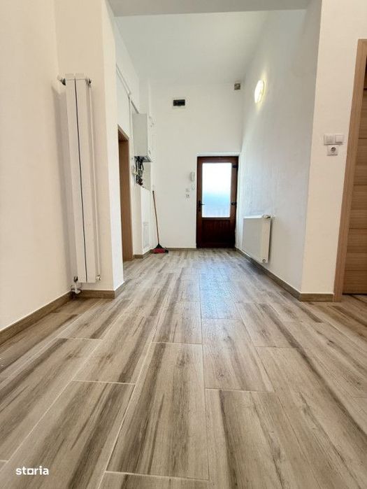 Apartament cu o camera, complet renovat, parter, 38 mp utili - Badea C