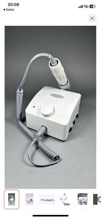 Marathone маникюрный аппарат