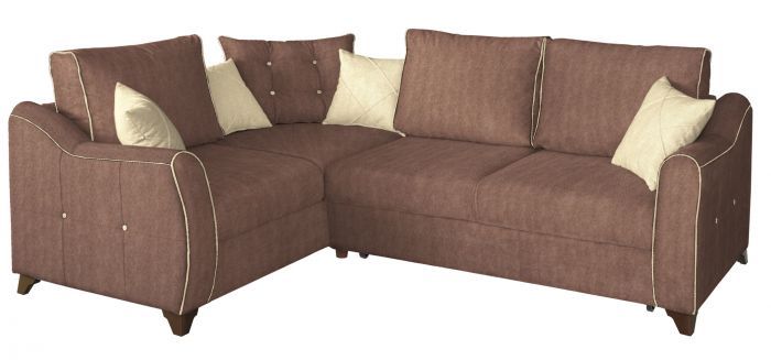 Продам диван угловой