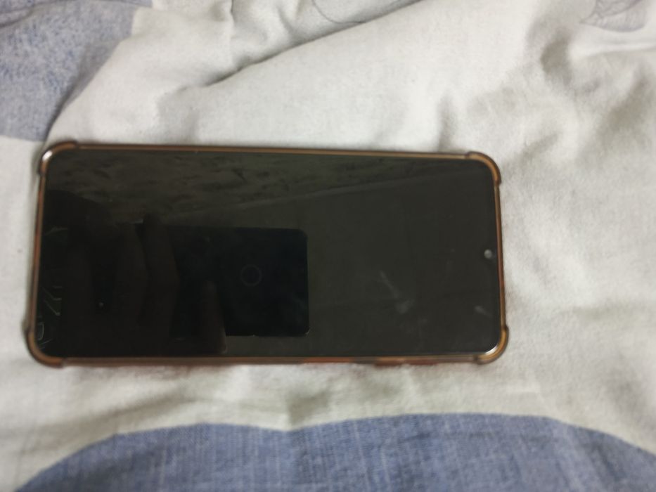 Samsung galaxy a12