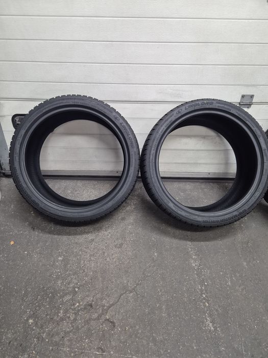 Anvelope LingLong 255 35 19