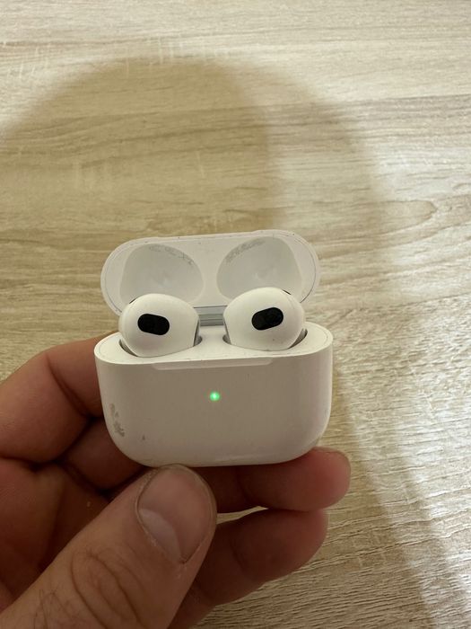 AirPods 3 sotiladi ORGINAL
