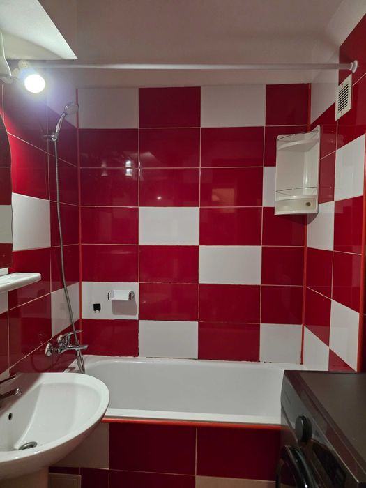 Garsoniera de vanzare Craiova Bloc G etaj 9 din 10
