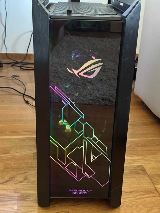 PC Gaming - RTX 3090 - Maximus XII Extreme