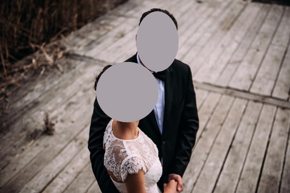 Rochie de mireasa - Natalia Vasiliev