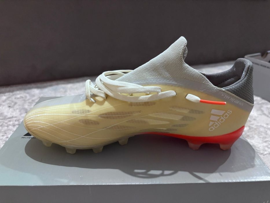 Бутсы Adidas X Speedflow 2