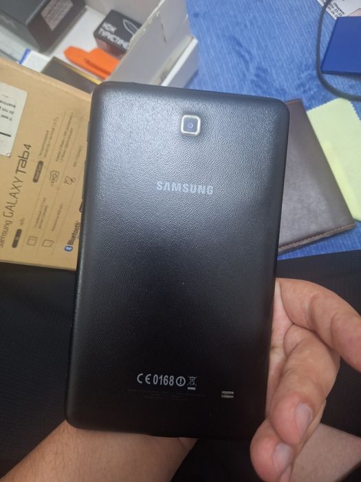 Samsung Galaxy Tab 4