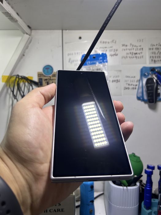 Samsung galaxy fold 7