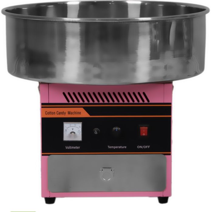 Вата аппарат попкорн,кукуруза