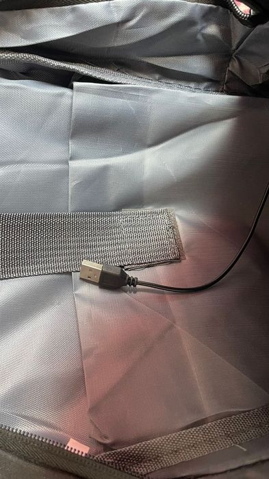 Рюкзак для школы, для ноутбука