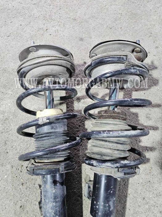 Предни амортисьори Е90 Е91 Бмв Bmw E90 E91 м спорт пакет м тех