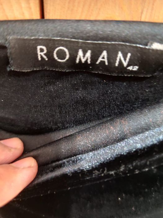 Вечерний костюм двойка