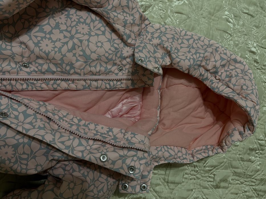 Комбинезон детский