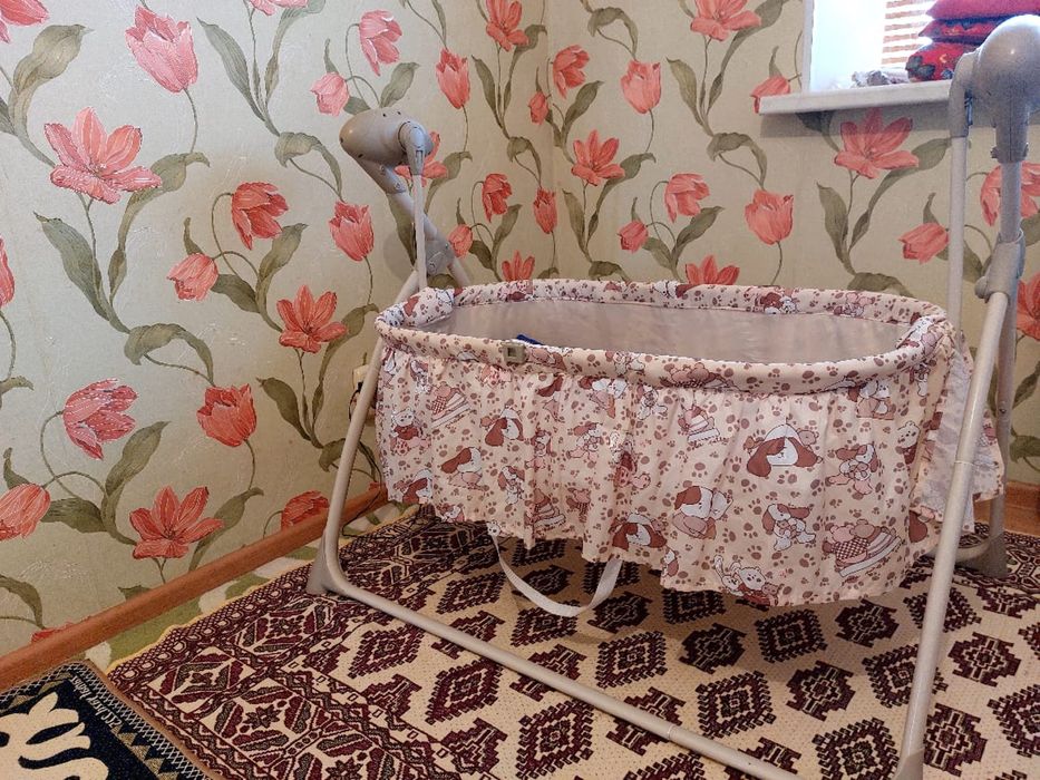 Электробесік.      .