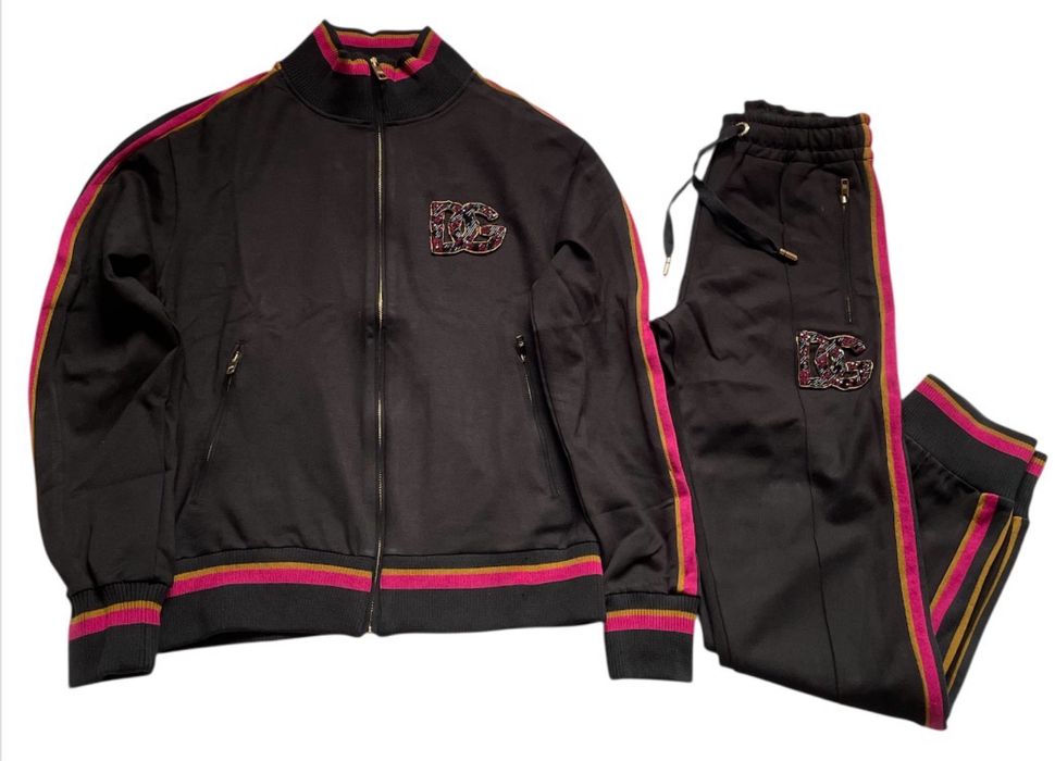 Дамски комплект Dolce & Gabbana