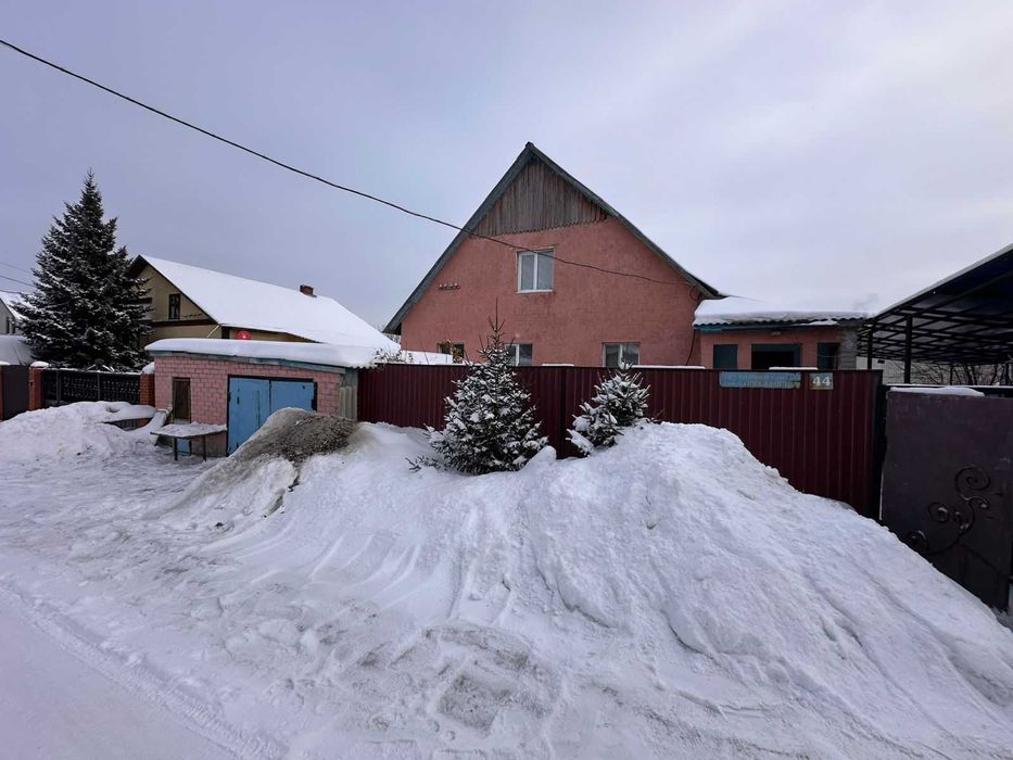 В продаже 5ти ком дом Дробышева 44