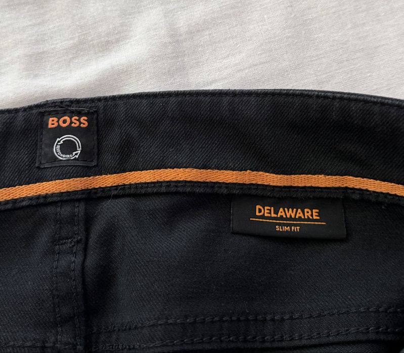 Hugo Boss.blugi pentru bărbați,măr.M(32/32)