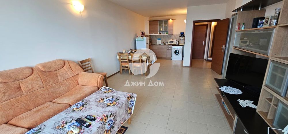 Продава се Двустаен апартамент в к.к. Слънчев бряг - 90 кв.м за 1278 €/кв.м - Снимка #1