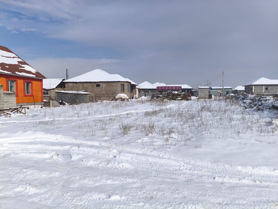 Продам участок 6 соток срочно