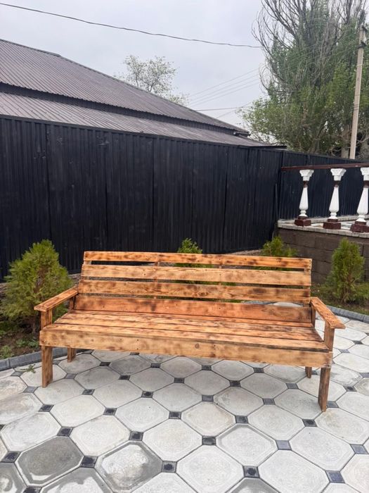 На заказ стулья,скамейки,столы и т.д