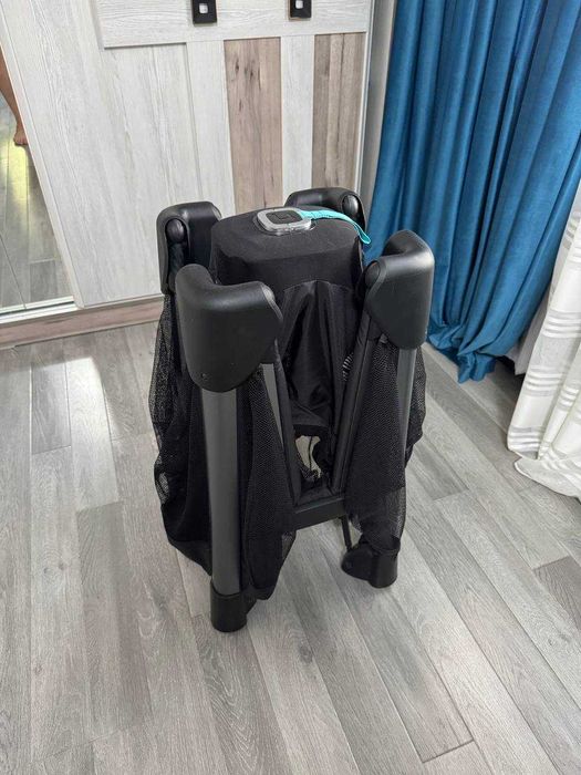 Манеж/Кровать - 4MOMS