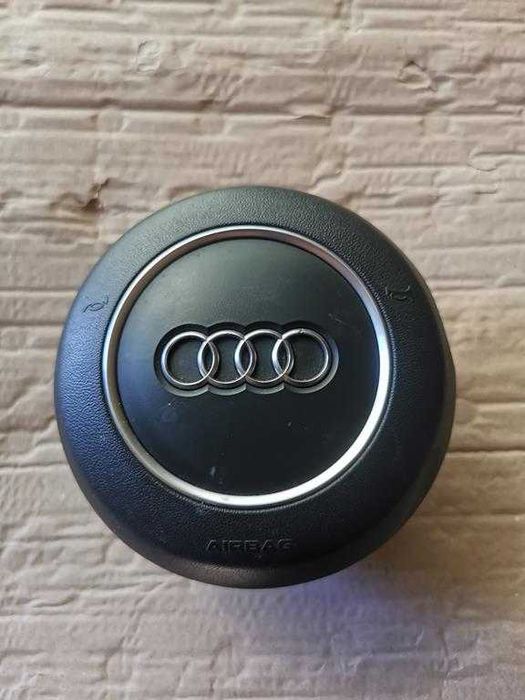 airbag volan 3 spite audi a5 2013 a4 b8,5 8k0880201ae