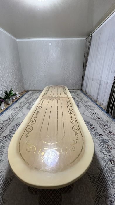 Продам стол ‘земной’