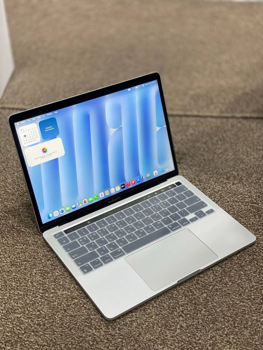 Macbook m1 pro Yangidek