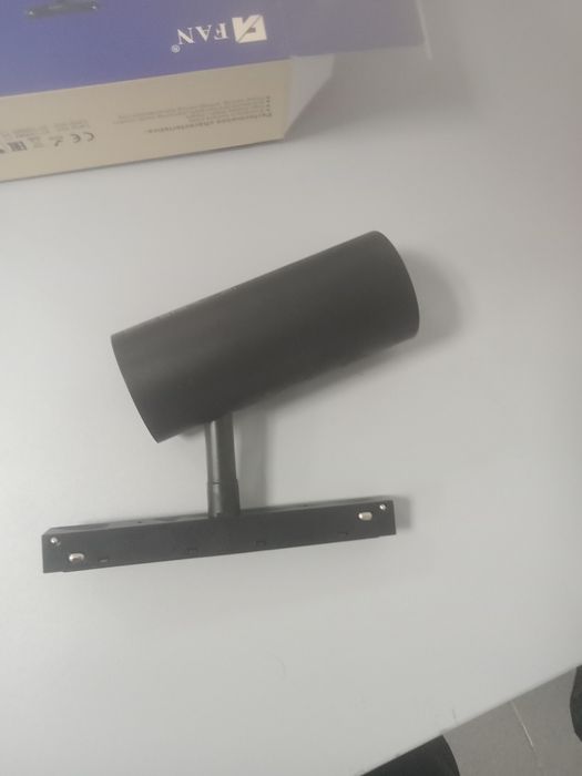 Трековые светильники