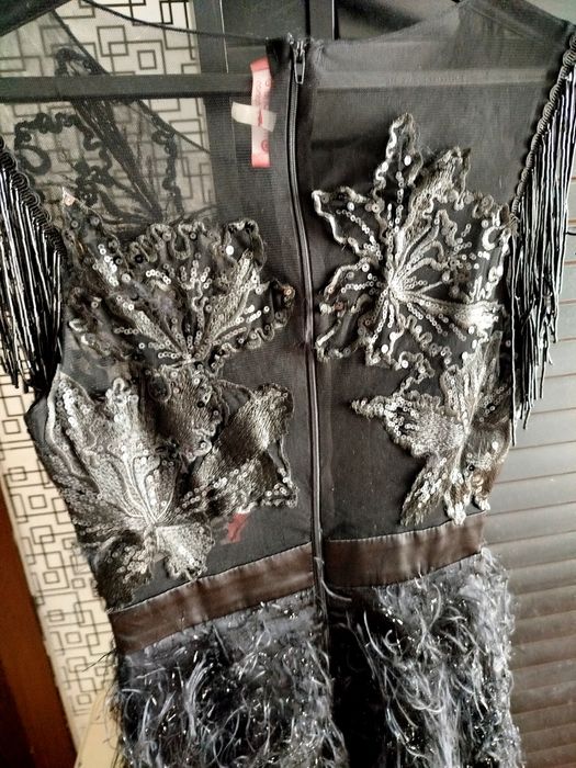 Rochie ocazie atmosphere  xs